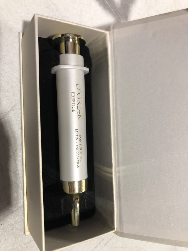 Photo 4 of D'or 24K Prestige + Non Surgical Lifting Syringe