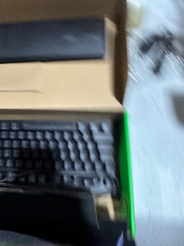 Photo 3 of Razer Huntsman V2 Optical Gaming Keyboard