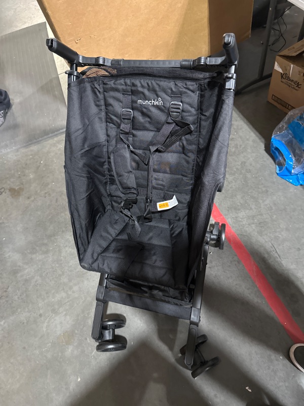 Photo 3 of CYBEX Libelle 2 Ultra Compact and Lightweight Baby Stroller