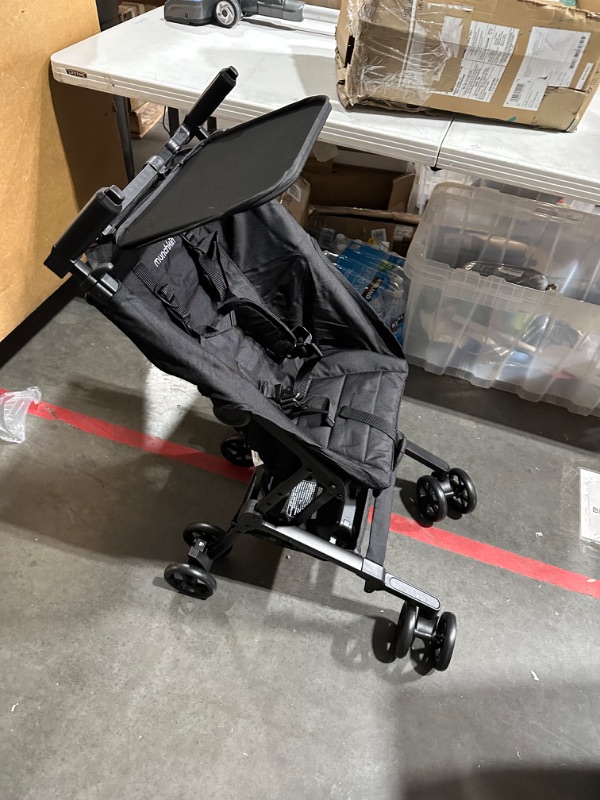 Photo 2 of CYBEX Libelle 2 Ultra Compact and Lightweight Baby Stroller