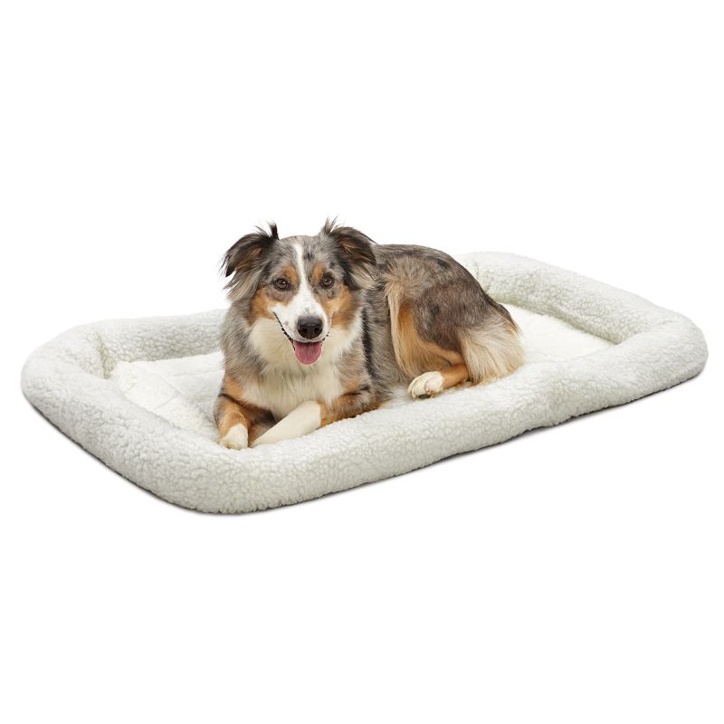 Photo 1 of (USED AND MISSING COVER) DOG BED 