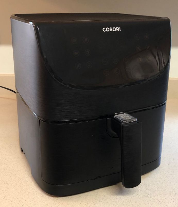 Photo 1 of *USED* AIR FRYER COSORI