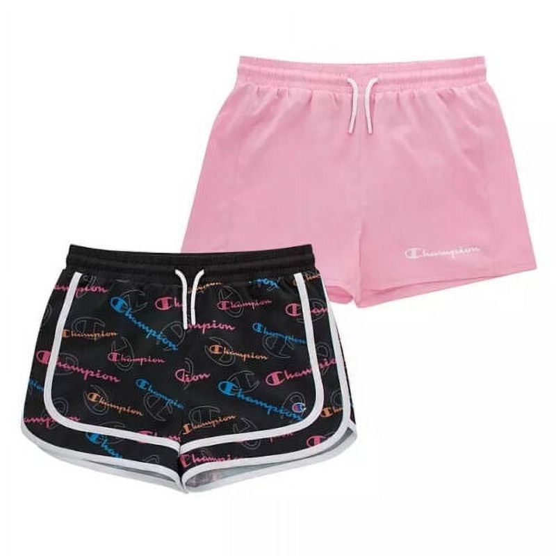 Photo 1 of Champion Girls' 2 Pack Active Bottom 14/16