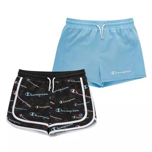 Photo 1 of Champion Girls' 2 Pack Active Bottom 14/16