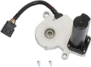 Photo 1 of **STOCK IMAGE IS A REFERENCE ONLY*
DOORMAN OE SOLUTIONS- 600-910, TRANSFER CASE MOTOR 