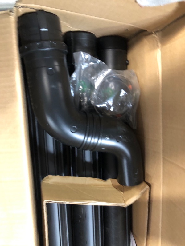 Photo 1 of Makita 191B03-8 Blower Gutter Cleaning Attachment Kit