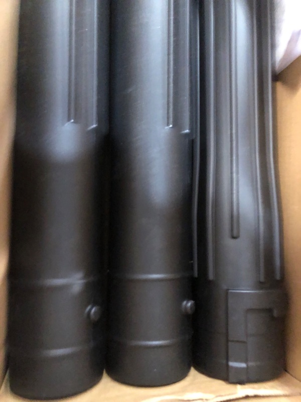 Photo 1 of Makita 191B03-8 Blower Gutter Cleaning Attachment Kit