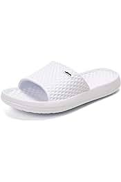 Photo 1 of hyatt mens shower sandals 2 pack size 11