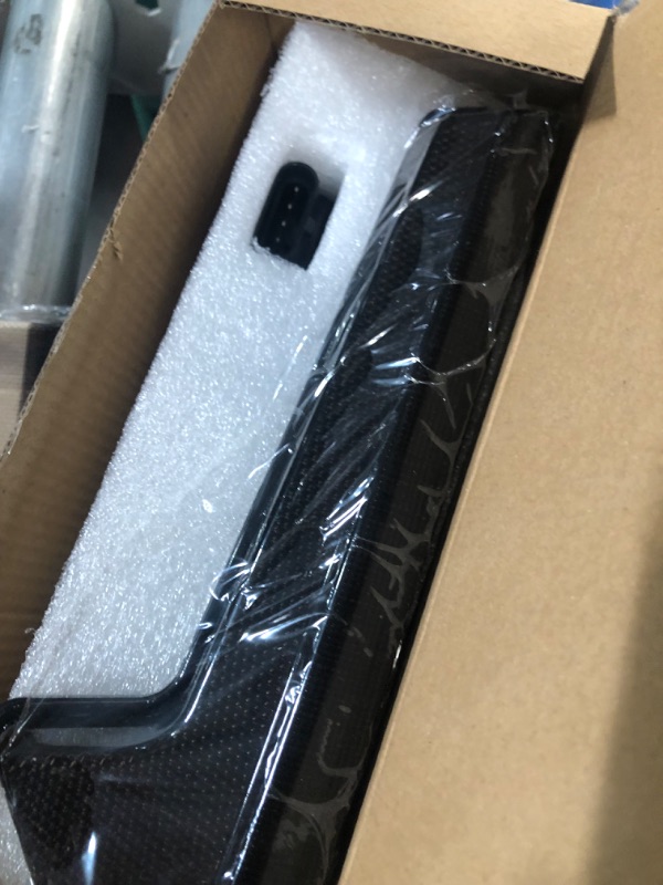 Photo 1 of ANTUKO Smoked Black Tail Light Assembly Rear Lamps Replacement for RZR XP Turbo Sportsman 1000 2018-2021
