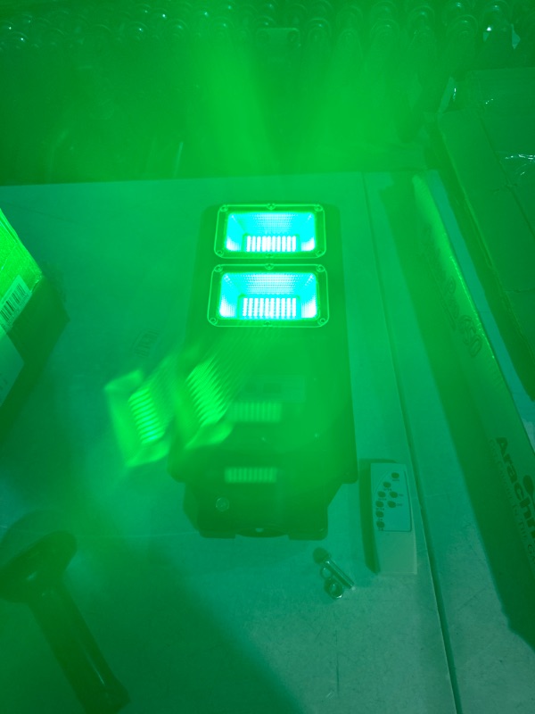 Photo 1 of **NON REFUNDABLE NO RETURNS SOLD AS IS**
**READ NOTES BELOW**WAKEMAN OUTDOORS SOLAR LIGHT 