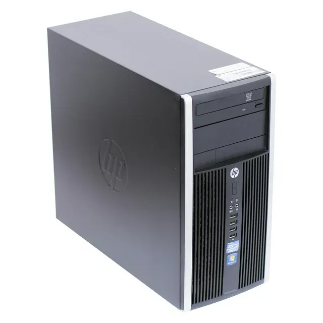 Photo 1 of Hp compaq Pro 6200 Tower 