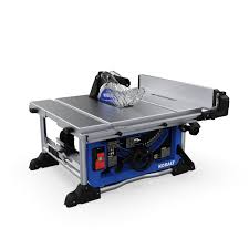 Photo 1 of **PARTS ONLY/NON-REFUNDABLE**
Kobalt 10-in 15-Amp Portable Benchtop Table Saw
