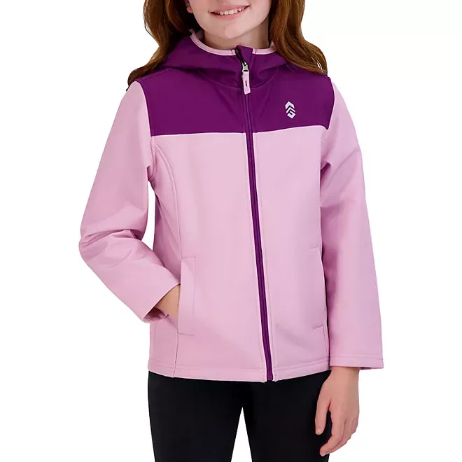 Photo 1 of Free Country Kids' Softshell 10/12
