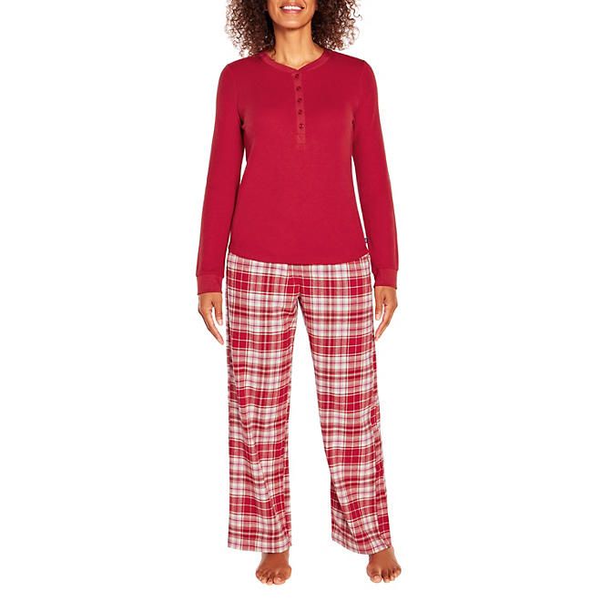 Photo 1 of Gap Ladies Flannel Sleep Set XXL
