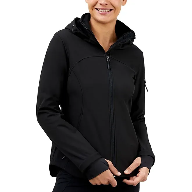 Photo 1 of Free Country Ladies Softshell Jacket
XL