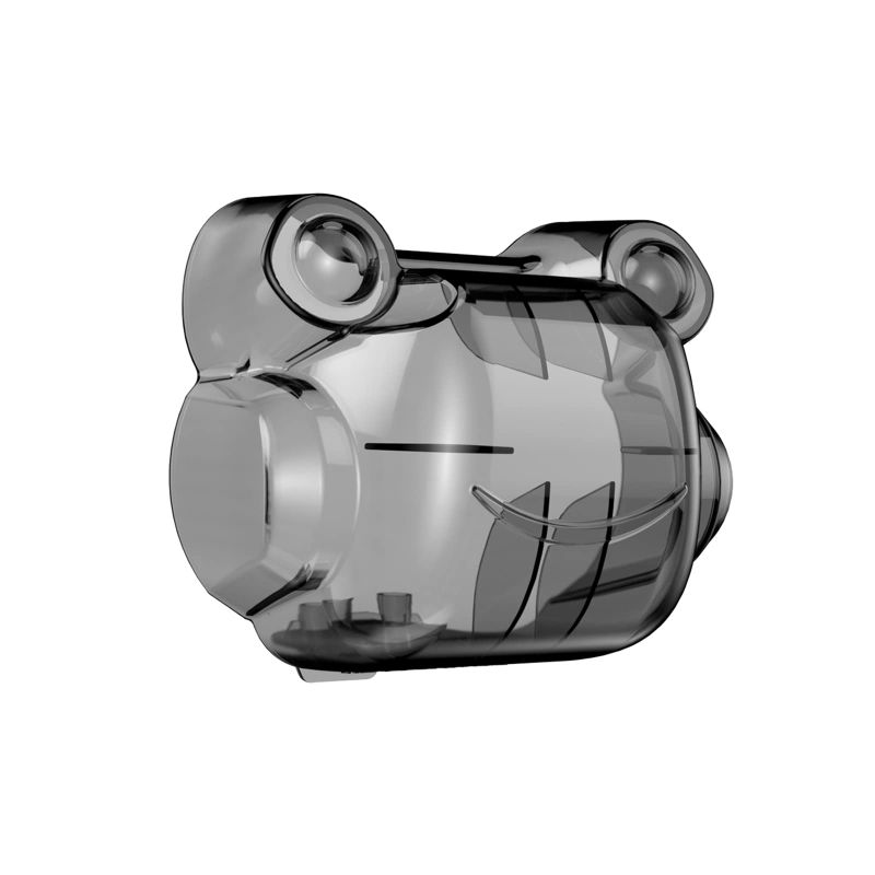 Photo 1 of Mini 3 Pro Gimbal Cover, Mirvyagr Cute Frog Gimbal Protector (2 pack)