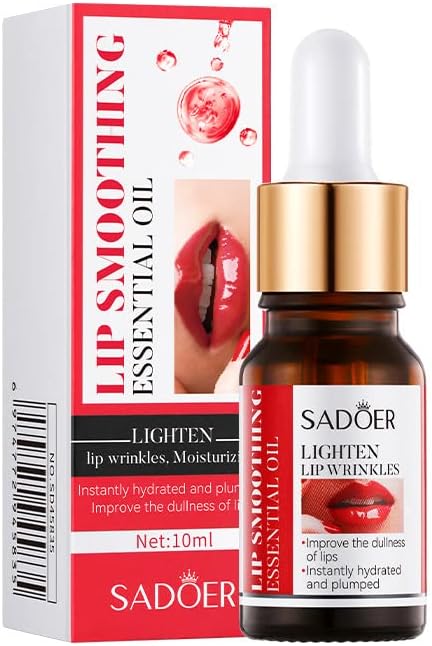 Photo 1 of *****Stock photo as ref****Lips Care SERUM-0.34Fl oz ***** Brand: Mountain Country Soap