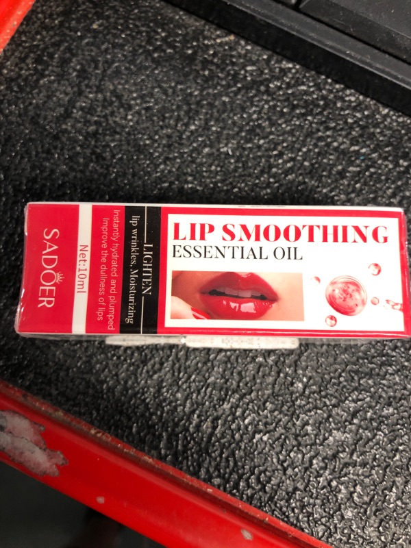 Photo 1 of *****Stock photo as ref****Lips Care SERUM-0.34Fl oz ***** Brand: Mountain Country Soap