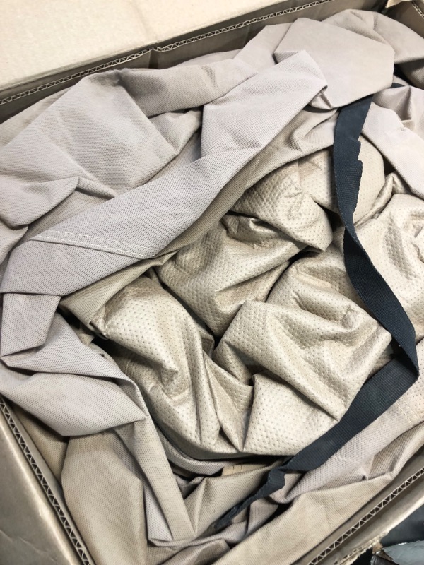 Photo 1 of ***NOTFUNCTIONAL - FOR PARTS - NONREFUNDABLE - SEE NOTES***
Lanceton 20-23 Ft Class C RV Cover Package Premium Heavy-Duty Brown