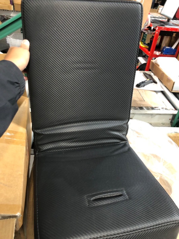 Photo 3 of Aces Racing Booster Cushion for UTV Seats (Works on All Stock and aftermarket Seats) (3 inx2 in (Back and Bottom))