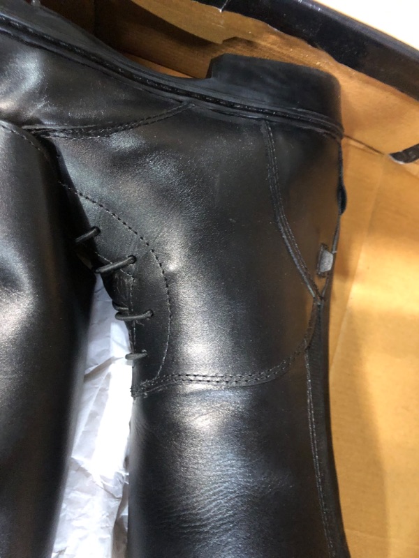 Photo 1 of [READ NOTES]
TuffRider Children's Baroque Field Boots, Black 4 Black