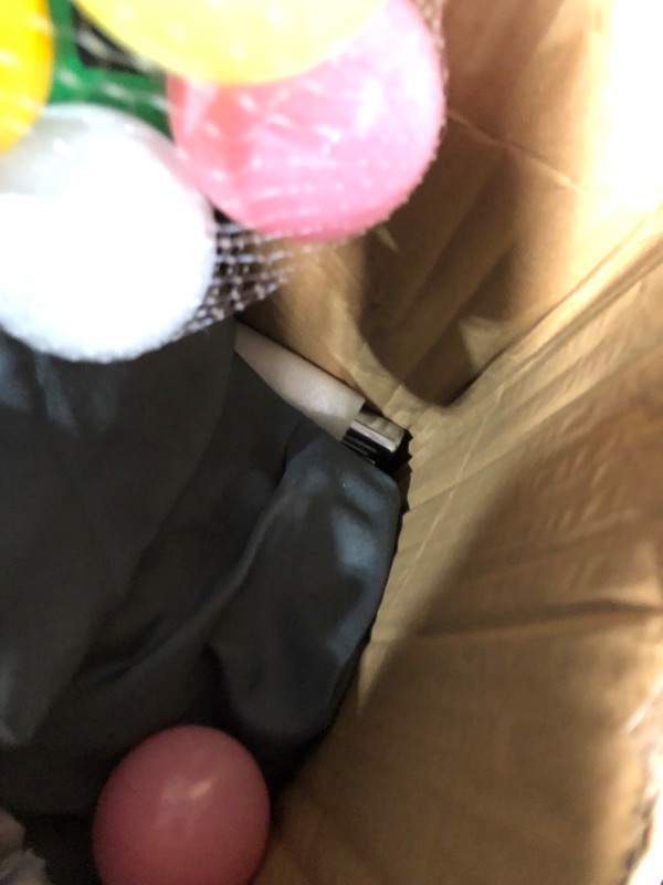 Photo 1 of [STOCK PHOTO]Baby Playpen 