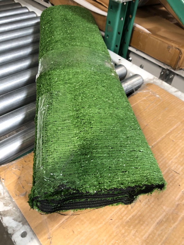 Photo 4 of * used * see all images *
Garland Rug Artificial Grass 