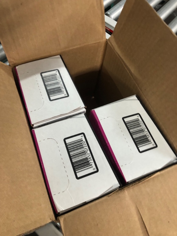 Photo 1 of Gojo RICH PINK Antibacterial Lotion Soap, 2000 mL Lotion Soap Refill PRO TDX Push-Style Dispenser (Pack of 4) 