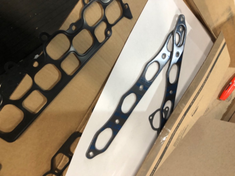 Photo 2 of FEL-PRO MS 96334 Intake Manifold Gasket Set