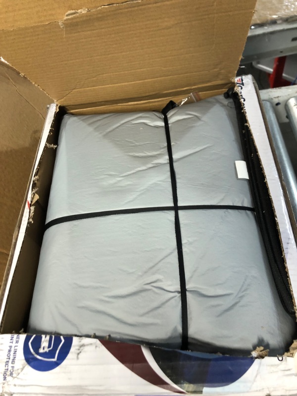 Photo 1 of iCarCover 30-Layer Premium Car Cover Waterproof All-Weather 