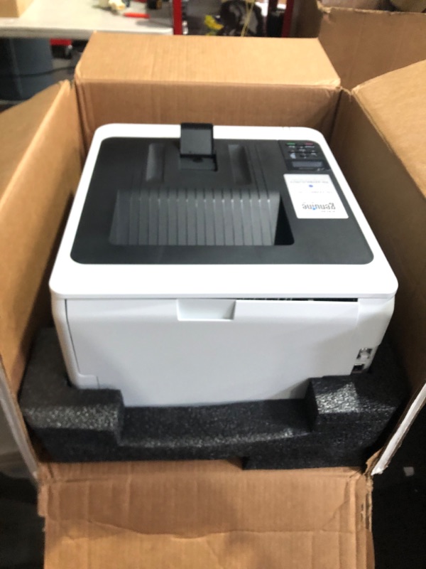 Photo 7 of PARTS ONLY********
Brother HL-L3220CDW Wireless Compact Digital Color Printer 