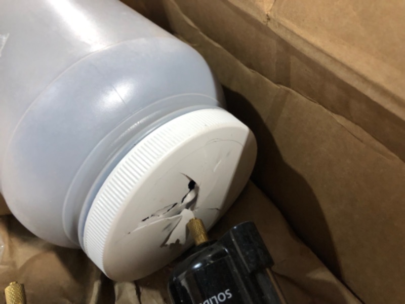 Photo 1 of Arrow Pneumatics PC7612XXL Air Filter with Gauge