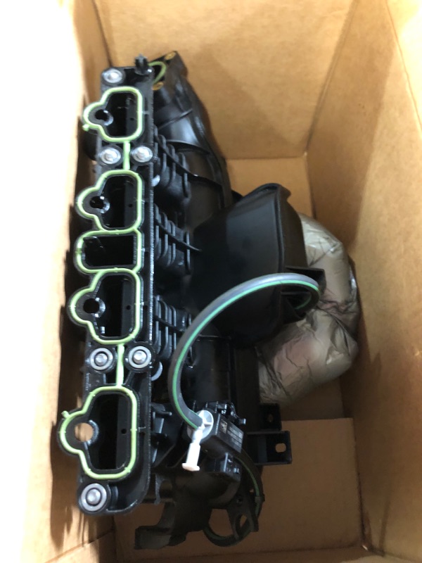 Photo 2 of Replacement Engine Intake Manifold - Compatible with Buick and Chevrolet with 1.4L Engine 