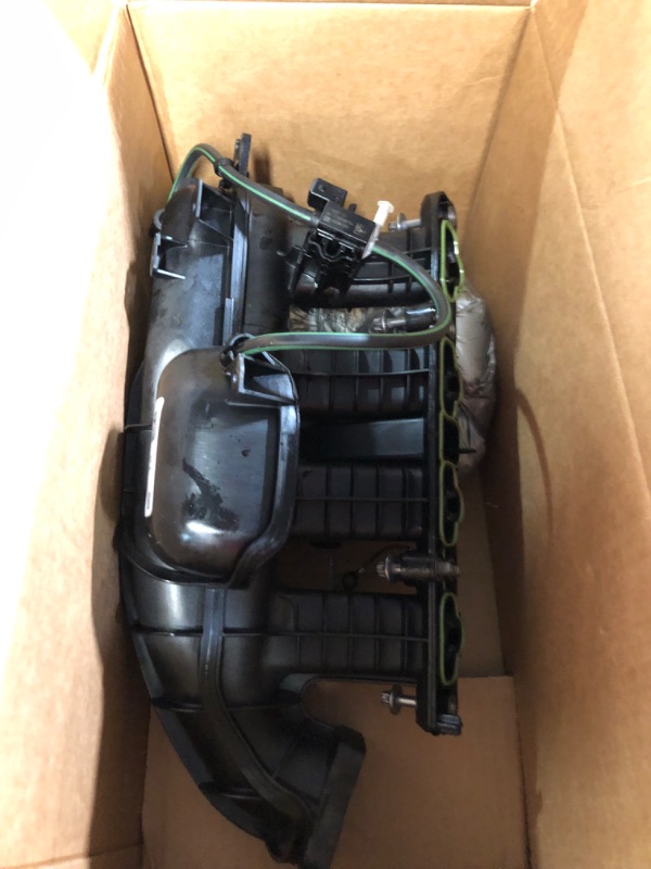 Photo 3 of Replacement Engine Intake Manifold - Compatible with Buick and Chevrolet with 1.4L Engine 