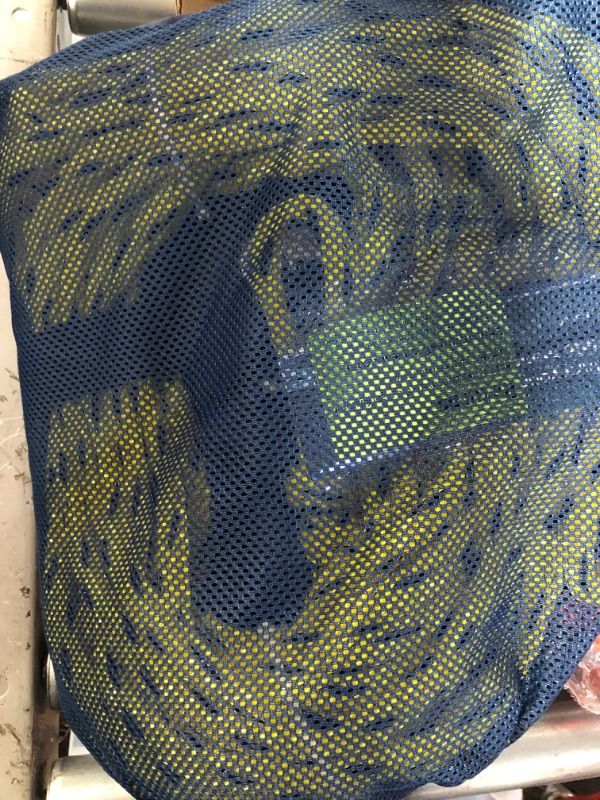 Photo 1 of WavesRx Watersports Tubing Tow Rope for Boat & Jet Ski - Adjustable Length (4 Sections) I Boating & Jet Ski Ropes for Pulling Water Tubes & Towables | Booster Ball Compatible Water Tubing Towing Rope
