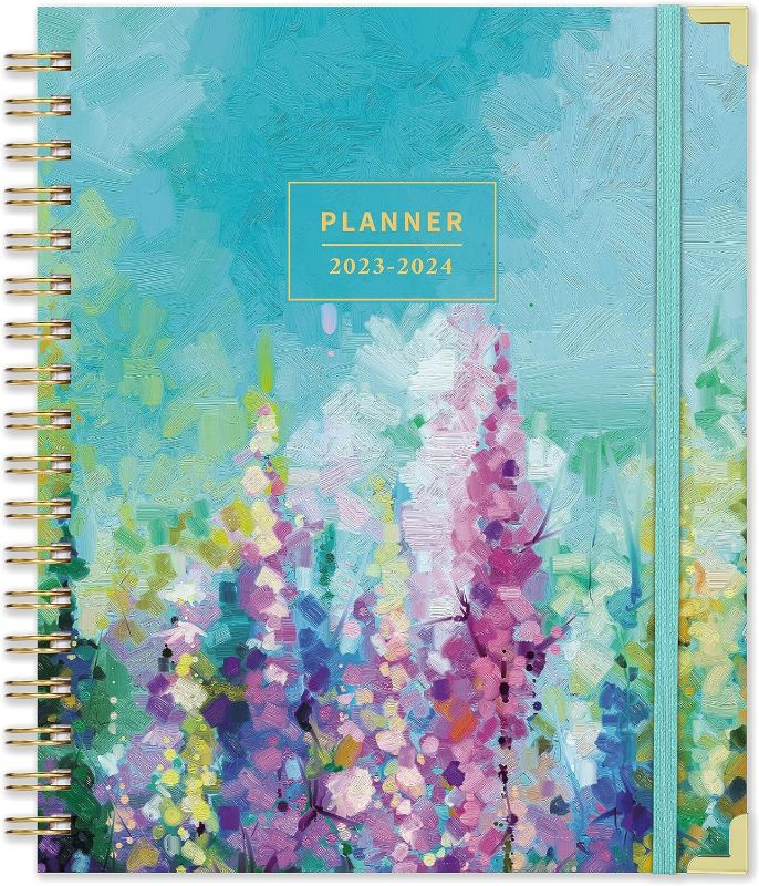 Photo 1 of Planner 2023-2024