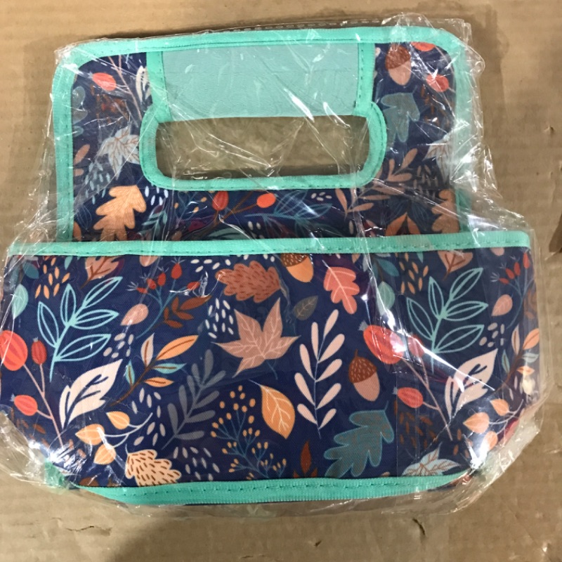 Photo 3 of Drink Carrier 16-24OZ (Floral Print)