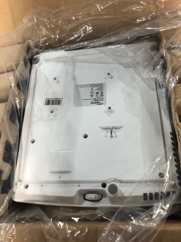 Photo 1 of Optoma GT5600 Ultra Short Throw Gaming and Movie Projector, 3600 Lumens for Ambient Lighting, Easy Setup with Auto Keystone, 100-in Image from Only a Few Inches Away