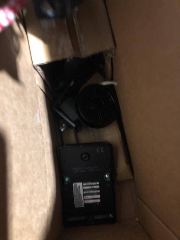 Photo 4 of *MISSING PIECES*
Chamberlain B4603T MYQ Smart Garage Door Opener, Ultra Quiet Belt Drive, 3/4-HP Motor