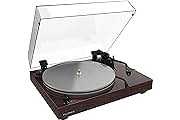 Photo 2 of Audio-Technica AT-LP120XBT-USB-BK Wireless Direct-Drive Turntable, Black