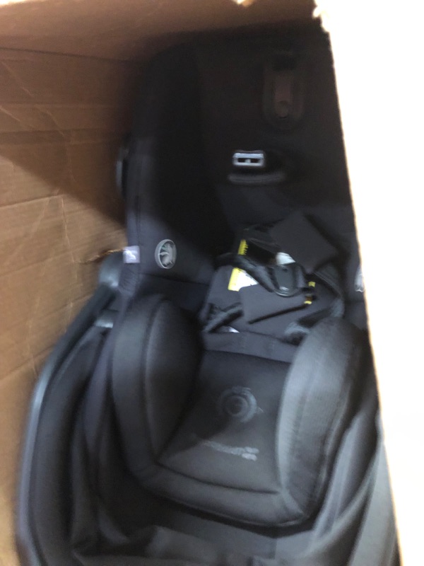 Photo 2 of **SEE NOTES**
MESA V2 Infant Car Seat- Jake (Charcoal) + Base for MESA/MESA V2