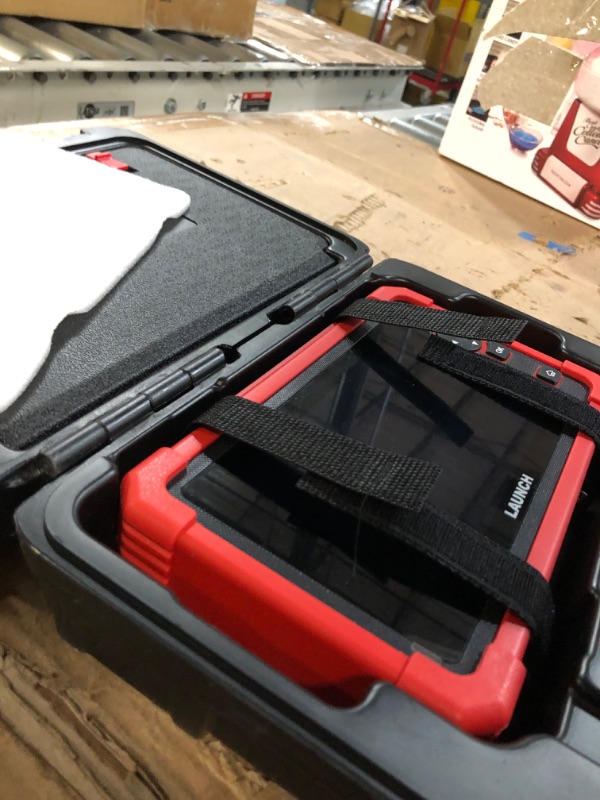 Photo 2 of Launch X431 CRP919X OBD2 Scanner: 2023 Bi-Directional Scan Tool with 2-Year Updates