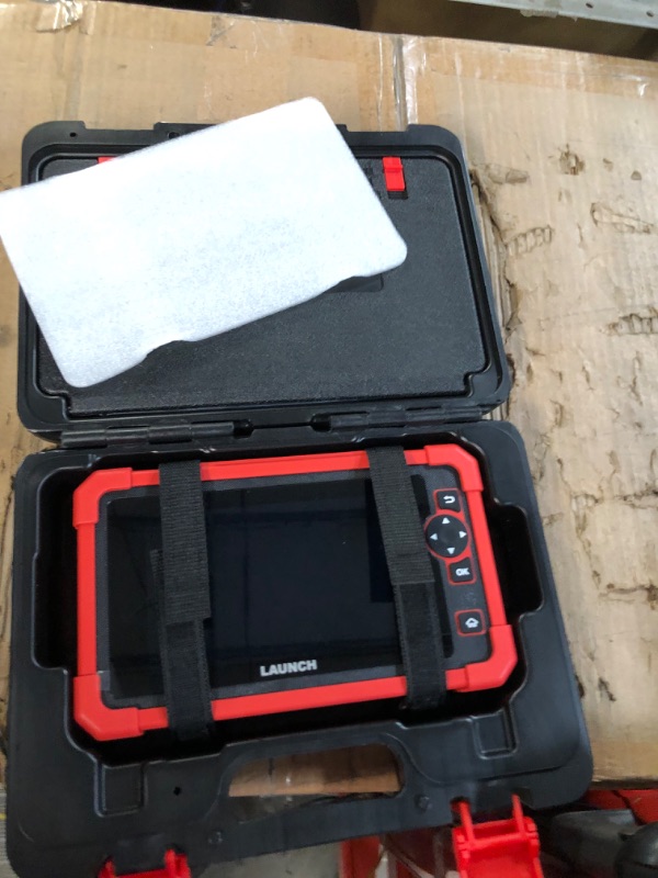 Photo 4 of Launch X431 CRP919X OBD2 Scanner: 2023 Bi-Directional Scan Tool with 2-Year Updates