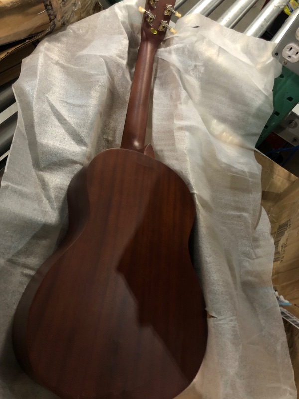 Photo 4 of ***SEE NOTES***Kala Brand Music Co. Makala Classic, 4-String Ukulele, Natural, Tenor (MK-T : MKT2105)