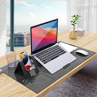 Photo 1 of multifucntional desk mat