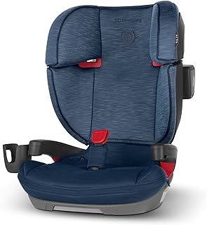 Photo 1 of ALTA Booster Seat - NOA (Navy Melange)