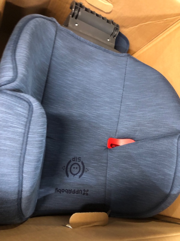 Photo 4 of ALTA Booster Seat - NOA (Navy Melange)