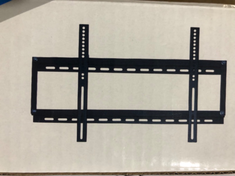 Photo 1 of 32"-70" FLAT-PANEL TV WALL MOUNT Fits VESA 165lbs Capacity 