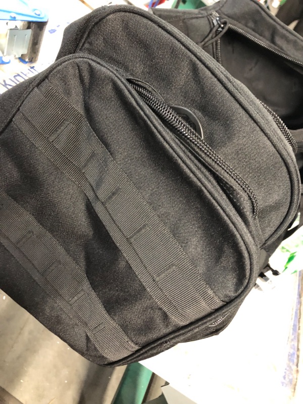 Photo 4 of Winchester - Tactical Duffel Bag Black