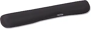 Photo 1 of Belkin WaveRest Keyboard Wrist Support - Gel Wrist Pad - 